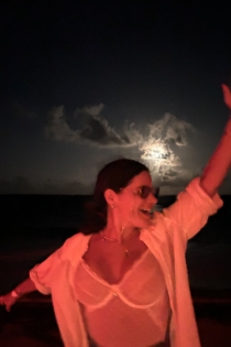 Джорджина, 27 лет, Париж / Франция, эскорт-услуги - 9