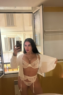 Giorgina, Age 29, Escort in Madrid / Spain - 13