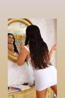 Zaira, 26 år, Barcelona / Spania Eskorte - 5