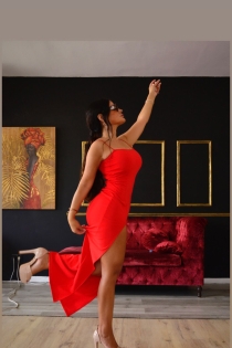 Zaira, 26 år, Barcelona / Spania Eskorte - 8
