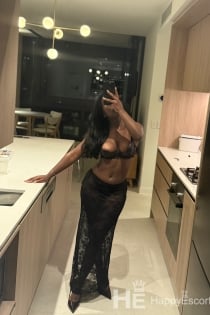 Serena, ålder 21, Amsterdam / Nederländerna Eskorter - 6