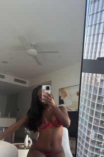 Serena, ålder 21, Amsterdam / Nederländerna Eskorter - 4