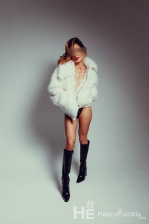 Alice, Alter 25, Escort in Barcelona / Spanien - 13