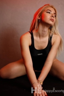 Olivka, Age 22, Escort in Krakow / Poland - 3
