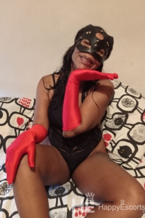 Yesica, Age 31, Amsterdam / Netherlands Escorts - 4