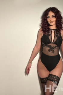 Sofia25, Возраст 27, Рим / Италия Эскорт - 4