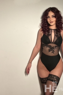 Sofia25, Età 27, Escort Roma / Italia - 4