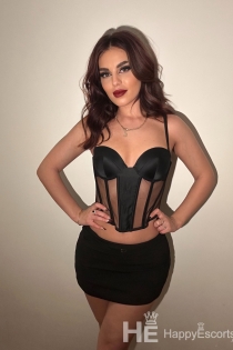 Sofia25, 27-vuotias, Rooma/Italia Escorts - 3