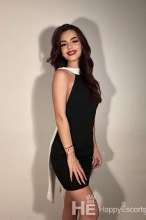 Sofia25, 27 år, Roma / Italia Eskorte - 2