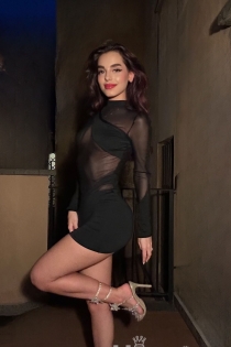 Sofia25, Umur 27, Pengiring Rom / Itali - 2