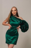 Zlata, 24 rokov, Praha / Česká republika Eskorty