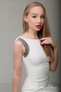 Zlata, 24-aastane, Praha / Tšehhi saatjad – 3