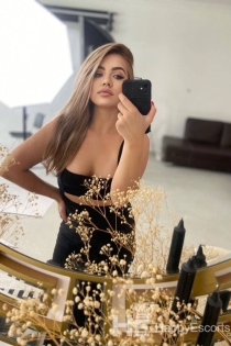 Marina, 22 de ani, Praga / Cehia Escorte - 9