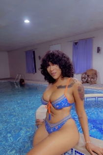 Anaisanal, 27 ans, Escortes Dubaï / EAU - 4