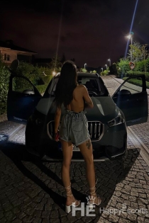 Џулијана, 27 година, пратња Истанбул / Турска - 10