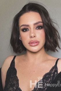 Џулијана, 27 година, пратња Истанбул / Турска - 8