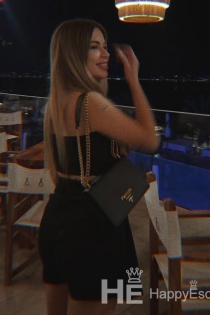 Antani, Yaş 26, İstanbul / Türkiye Eskortlar - 4