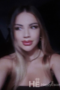 Antani, 25 jaar, Escorts Istanbul/Turkije - 5