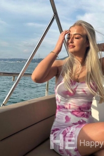 Сабія, 27 роки, Стамбул / Туреччина Ескорт - 3