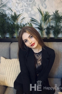 Maria, Age 24, Escort in Istanbul / Turkey - 2