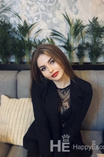 Maria, 24-aastane, Istanbul / Türgi saatjad – 1