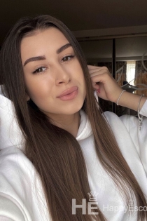 Sessia, 25 år, Istanbul / Tyrkia Eskorte - 6