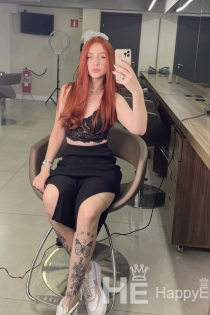 Polina, Yaş 25, İstanbul / Türkiye Eskortlar - 3