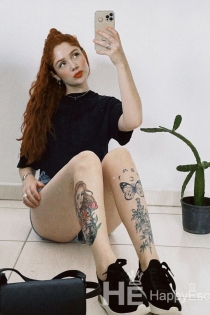 Polina, Yaş 25, İstanbul / Türkiye Eskortlar - 2