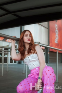 Polina, 25 de ani, Istanbul / Turcia Escorte - 6