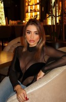 Polina, Age 25, Escort in Istanbul / Turkey