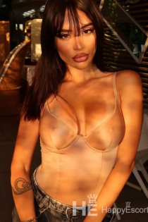 Polina, 25 år, Istanbul / Turkiet Escorts - 7
