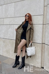Nikki, Yaş 26, İstanbul / Türkiye Eskortlar - 2