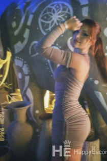 Nikki, 26 de ani, Istanbul / Escorte Turcia - 5