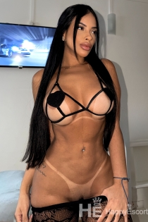 Jade, Age 27, Colombes / France Escorts - 13