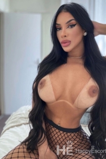 Jade, Age 27, Colombes / France Escorts - 17