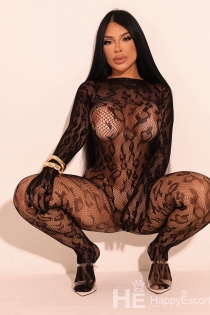 Jade, Age 27, Colombes / France Escorts - 4