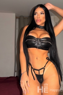 Jade, Age 27, Colombes / France Escorts - 16