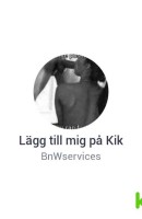 Bnw Services, Age 35, Escort in Stockholm / Schweden