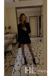 Damla, Age 21, Escort in Istanbul / Turkey - 7