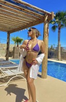 Sarah, Age 22, Escort in Hamburg / Deutschland