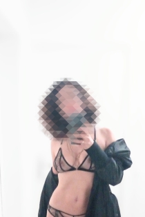 Ladycoquine, Usia 39, Marseilles / Prancis - 7