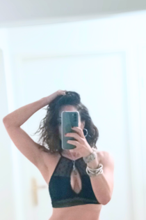 Ladycoquine, Usia 39, Marseilles / Prancis - 8