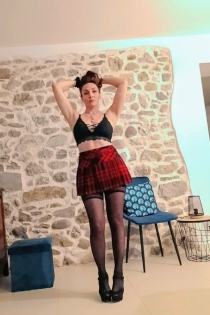 Ladycoquine, 31 ans, Lausanne / Suisse Escortes - 12
