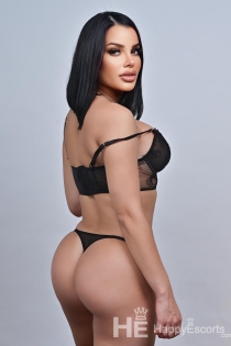 Laura, Yaş 26, Prag / Çek Cumhuriyeti Eskortlar - 3