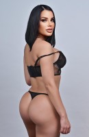 Laura, Age 24, Escort in Prague / Czech Republic