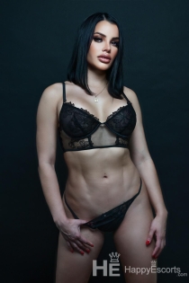 Laura, Yaş 26, Prag / Çek Cumhuriyeti Eskortlar - 6