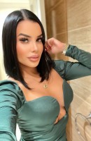 Laura, 26 let, Praga / Češka Spremljevalci