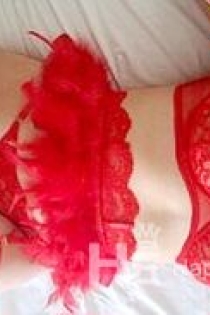 Roberta, 35 år, Sofia / Bulgarien Escorts - 2