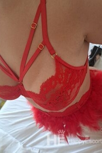 Roberta, 35 år, Sofia / Bulgarien Escorts - 6