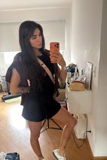 Sera Verona, 27 anni - 8